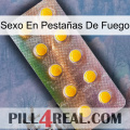 Sexo En Pestañas De Fuego new11